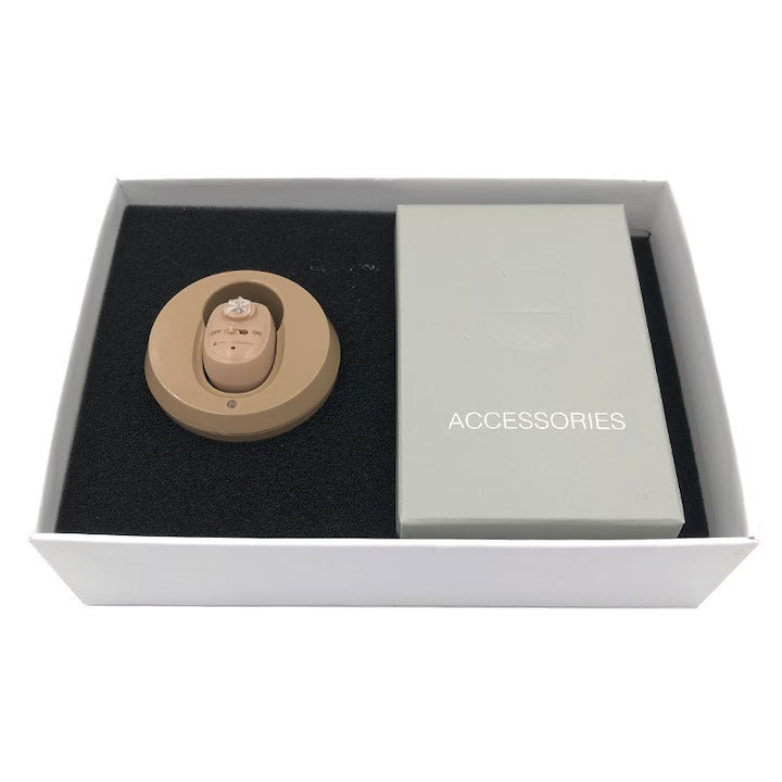 Aparat Auditiv Intraauricular In-Ear | Audienta