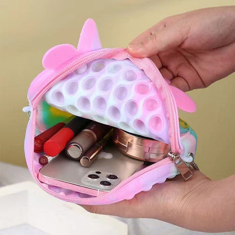 Pop It Bag Tehén Macaronok 16 Cm | PopJoy 3