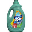 ACE Gentile Fresco Profumo — soluție pentru îndepărtarea petelor (pentru rufe colorate), 2,3 L - vivimall.ro