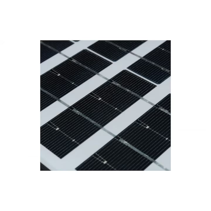 Napelemes utcai lámpa 192 LED-del | SunBeam 4