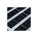 Napelemes utcai lámpa 192 LED-del | SunBeam 4