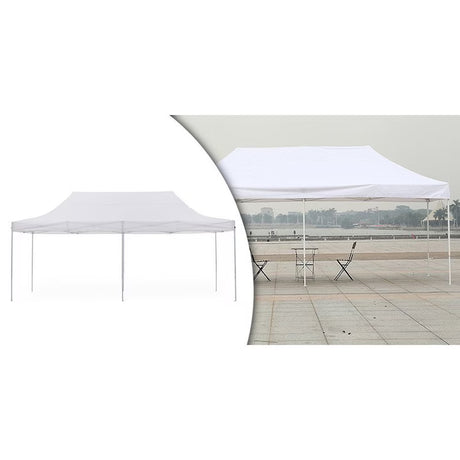 Pavilon Sátor 3X6M | EventEase