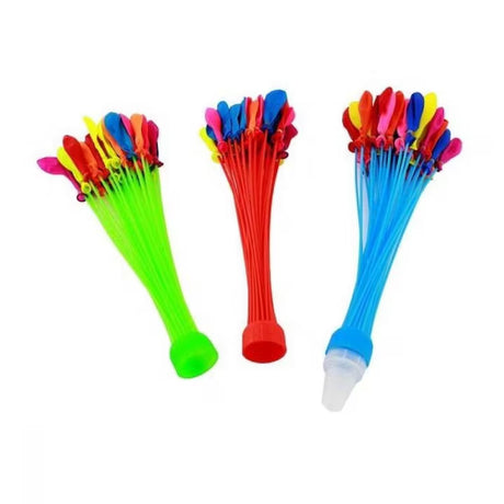 Set 111 Baloane De Apa | WaterPlay - vivimall.ro