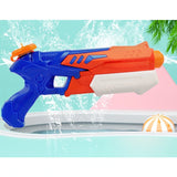 Vízpisztoly Sötétkék Piros 300ML | HydroFun 