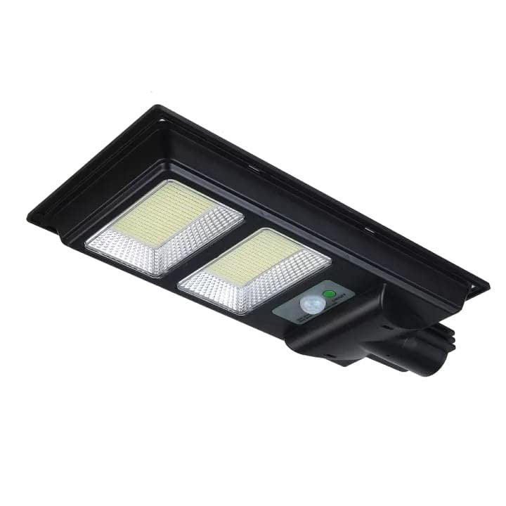 Napelemes lámpa 96 LED-del | SunBeam
