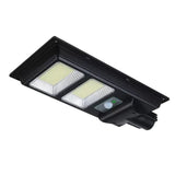 Napelemes lámpa 96 LED-del | SunBeam