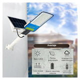 Lampa Solara Senzor De Lumina 240 Led-Uri | VoltSun 2