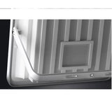 LED reflektor napelemmel 100W | EcoLumen