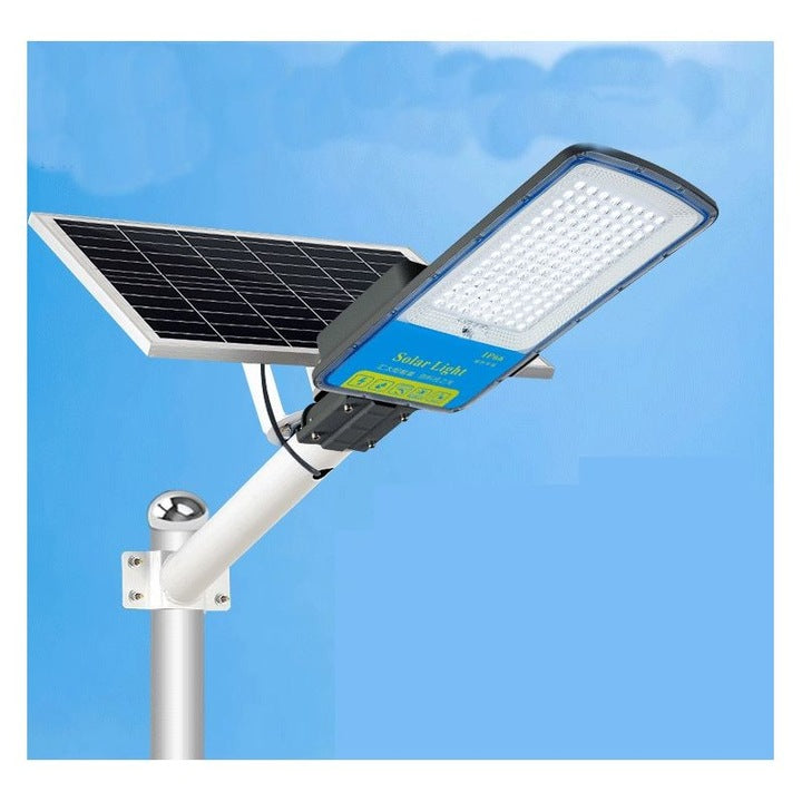 Lampa Solara Senzor De Lumina 240 Led-Uri | VoltSun 2