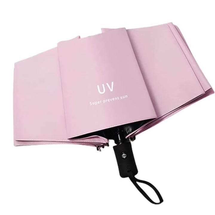 UV napvédelemmel ellátott esernyő | SunShield