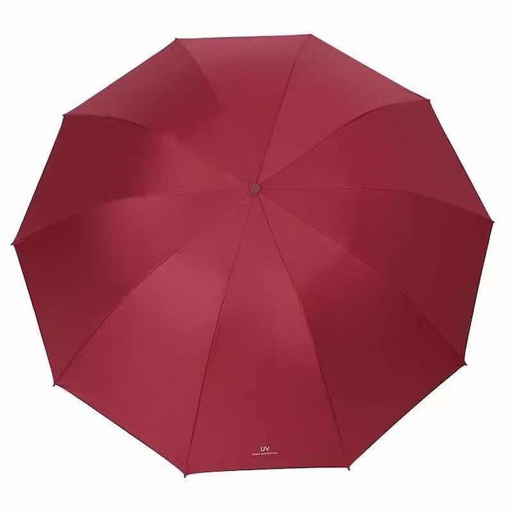 UV napvédelemmel ellátott esernyő | SunShield