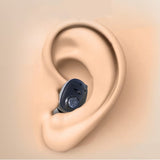 Aparat Auditiv Intraauricular In-Ear | Audienta
