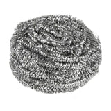 Vileda Glitzi Spiral — Estropaj inox 2+1 (3 buc.) - vivimall.ro