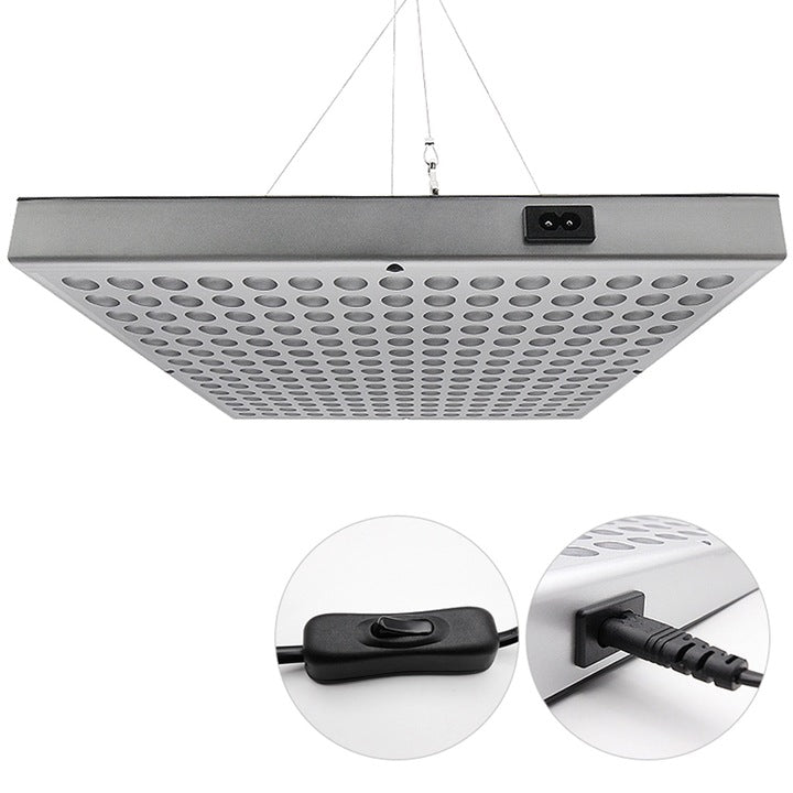 45 W-os LED lámpa növénynövekedéshez | Florix 1