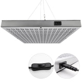 45 W-os LED lámpa növénynövekedéshez | Florix 1