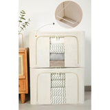 Cutie De Depozitare Premium 66 L | EcoSpace 2