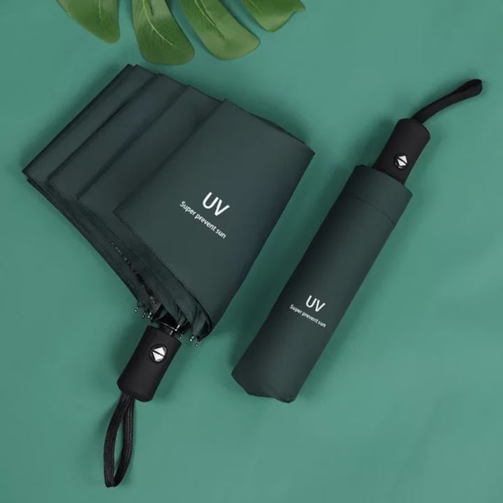 UV napvédelemmel ellátott esernyő | SunShield
