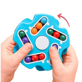 Magic Bean Star interaktív kocka | BrainJoy