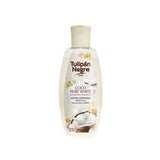 Ulei de corp Tulipán Negro Coco Pure White, 200 ml - vivimall.ro