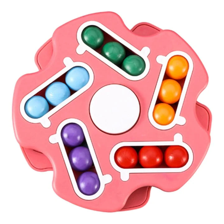 Magic Bean Star interaktív kocka | BrainJoy