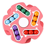 Magic Bean Star interaktív kocka | BrainJoy
