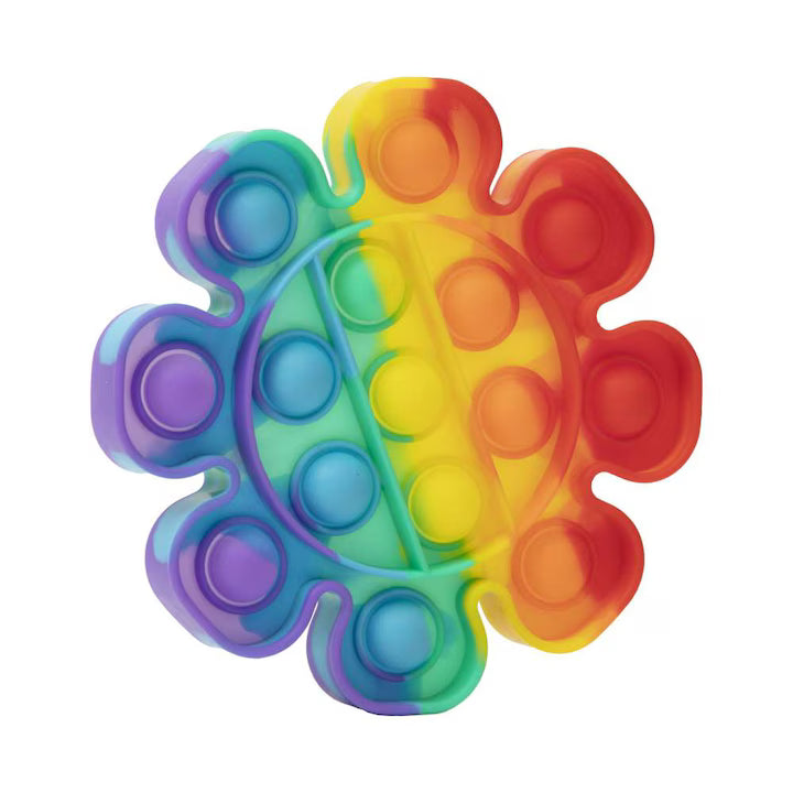 Pop It Now Virág Többszínű | FlowerPop