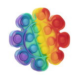 Pop It Now Virág Többszínű | FlowerPop