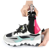 Calapod Reglabil Marime 40-47 Roz | SanPro 2