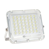 LED reflektor napelemmel 100W | EcoLumen