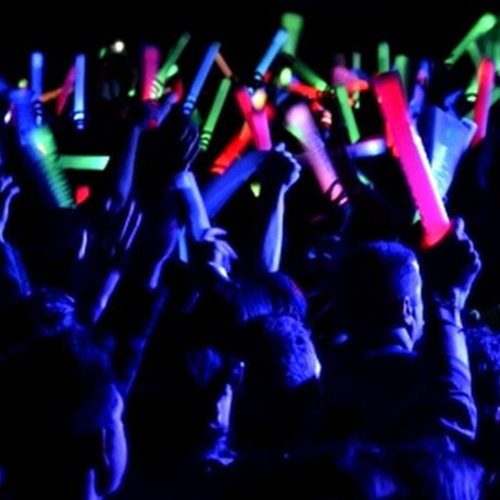 Szivacs LED pálca | LightWave