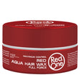 RedOne Aqua — Ceară de păr (Red), 150 ml - vivimall.ro