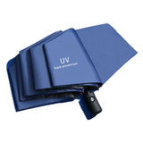 UV napvédelemmel ellátott esernyő | SunShield