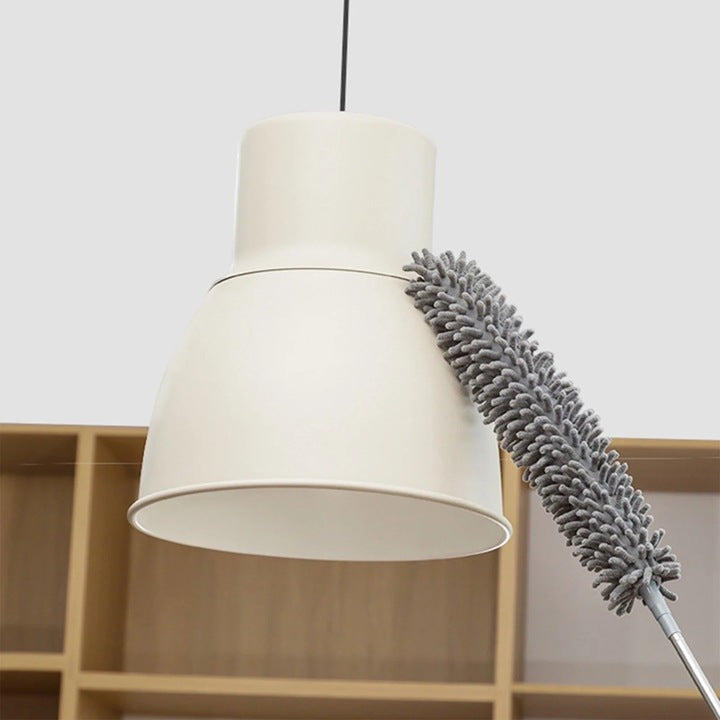Mop Din Microfibra 3 Capete Detasabil | FreshLine 2 - vivimall.ro