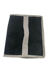 Geantă impermeabilă 23x16x20 cm cu markere duble Flippy pe bază de alcool, aranjate în interior