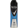 Antiperspirant Deo Spray, REXONA, Cobalt Dry, 150 ml - vivimall.ro