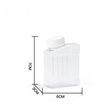 Munitie, 20.000 Bile Gel Pentru Pistoale De Jucarie Gel Blaster 7X6 Cm, Albastru - vivimall.ro