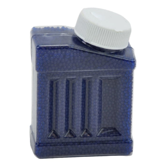 Munitie, Vivimall, 20.000 Bile Gel pentru pistoale de jucarie Gel Blaster 7x6 cm, Albastru - vivimall.ro