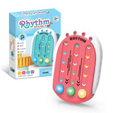 Joc Interactiv Ritmic pentru Copii | BeatPlay - vivimall.ro