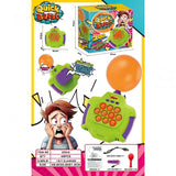 Pop-It antistres electronic 50 baloane | BubbleBeat - vivimall.ro