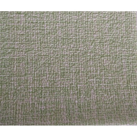 Rola Autoadeziva pentru Perete, Vivimall, din Panza, 10 m, Rezistenta la Umezeala, 2.5 mm Grosime, Model Texturat, Verde Deschis - vivimall.ro