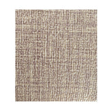 Rola Autoadeziva pentru Perete, Vivimall, din Panza, 10 m, Rezistenta la Umezeala, 2.5 mm Grosime, Model Texturat, Maro - vivimall.ro