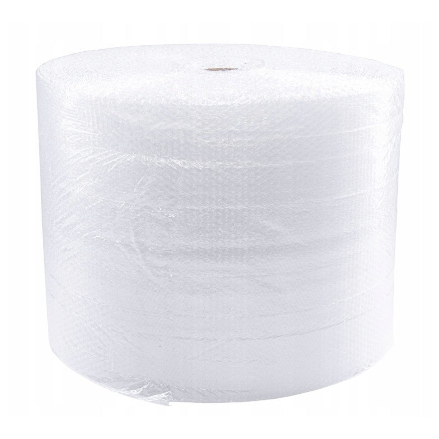Rola Folie cu Bule, Vivimall, Lungime 100 m, Latime 0.8 m, 40 Grame pe mp, pentru Ambalare si Protectie, Transparenta - vivimall.ro