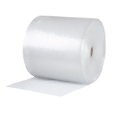 Rola Folie cu Bule, Vivimall, Lungime 100 m, Latime 0.8 m, 40 Grame pe mp, pentru Ambalare si Protectie, Transparenta - vivimall.ro
