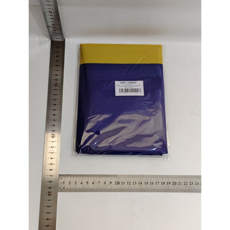 Steag Tricolor Romania, Vivimall, Dimensiune Mare, 90x150 cm - vivimall.ro