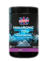 Șampon Energizant cu Ulei Babassu - Ronney, 1000 ml - Strălucire naturală