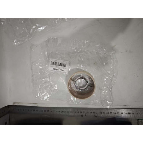 Ustensila pentru Curatare Porumb, Flippy, Alb