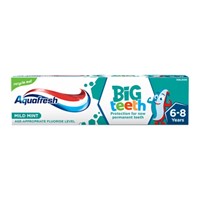 Pasta de Dinti & Perie XOC - Purple 100ML - Îngrijire Utile