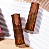 Ruj de Buze Mat, KEVIN & COCO, Be Mine, Lip-Stick Roz, 11.2 x 7.2 x 2.5 cm - vivimall.ro