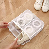 Husa Protectie Pantofi Spalare | WashEase - vivimall.ro
