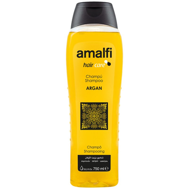 Sampon, Amalfi, 750 ml Argán